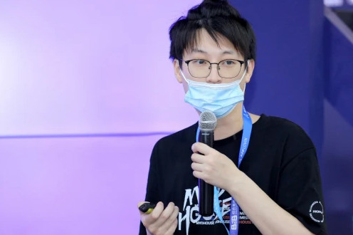 2021ChinaJoy第一天,Madhouse现场速报,潮Cool开场!