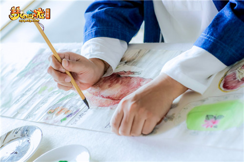 传统亦传心,梦幻西游2019嘉年华邀你品鉴国风之美