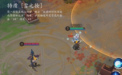 决战平安京