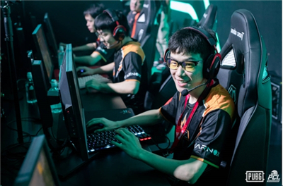 PCS2东亚洲际赛开赛在即,PCL整装待发再度启航