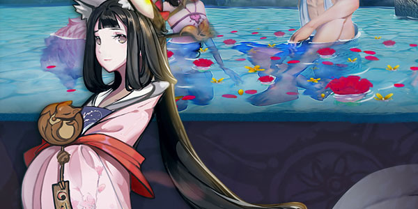 神都夜行录