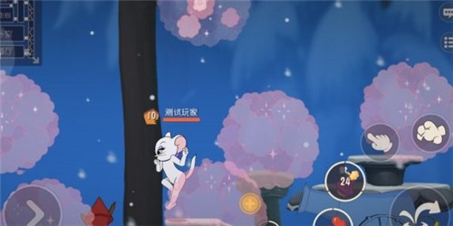 猫和老鼠手游