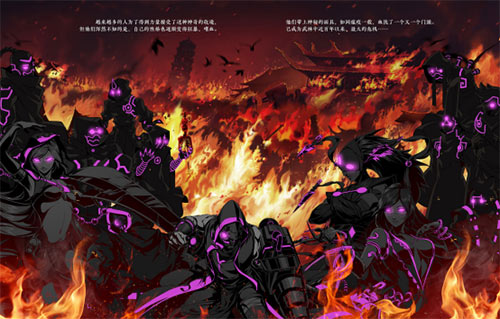 再踏影境,享武林快意!12月18日《影之刃3》终极测试即将开启