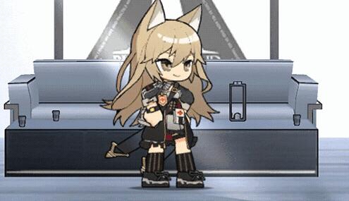 明日方舟