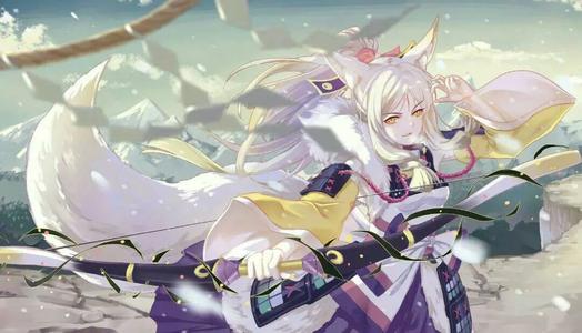 阴阳师百闻牌