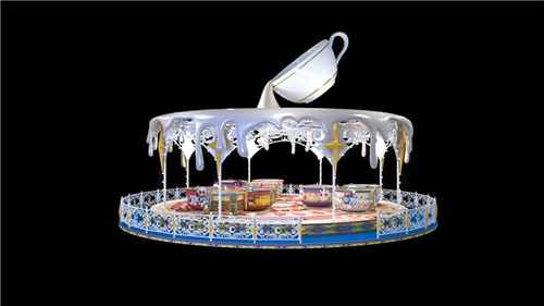 五周年特别纪念展「FES2021」开展决定!门票火热售卖中