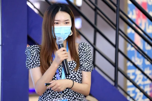 2021ChinaJoy第一天,Madhouse现场速报,潮Cool开场!