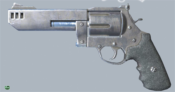 枪支武器模拟器