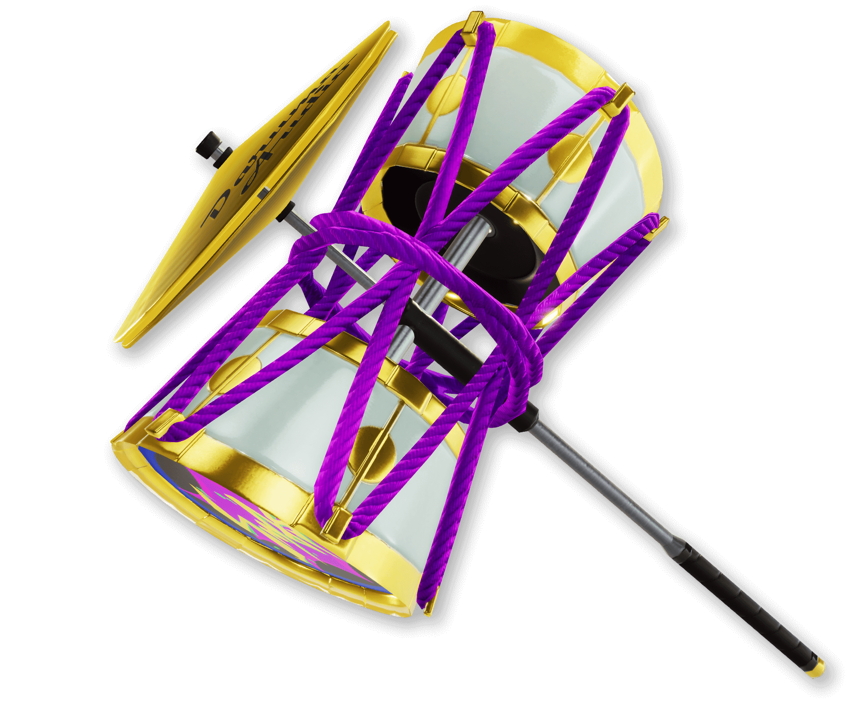 Ninjala