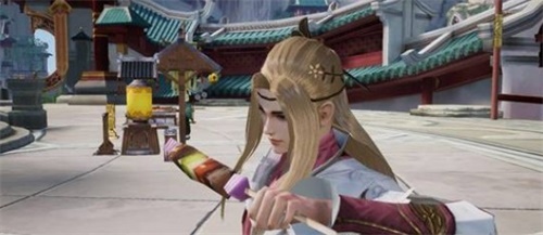 《剑侠情缘2:剑歌行》休闲玩法详解 江湖不只是打打杀杀