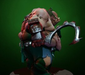 DOTA2