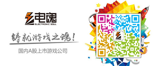 ChinaJoy2020!直击现场,电魂多款热门游戏亮相!
