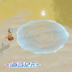 古古邀你登岛了!《海岛纪元》公测火速定档4.28