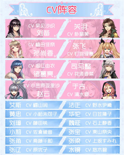 视觉盛宴《姬魔恋战纪》带你体验纯正galgame!