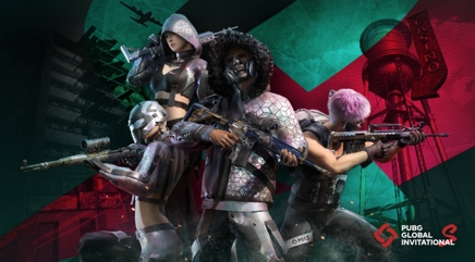 回望2020PCS洲际赛,展望2021年PUBG电竞国际赛事第一战PGI.S