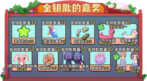 五一假日狂欢不停!《推理学院》精彩活动灿烂开启