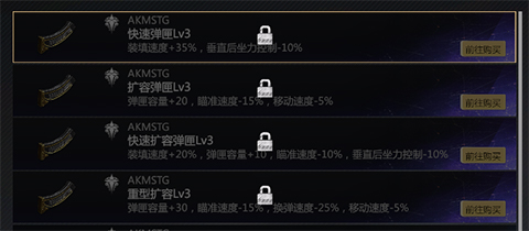 《生死狙击2》配件还能这么玩?奇怪的知识增加了!