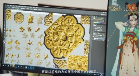 跨越时空,《时光公主》X 西安博物院联动开启!