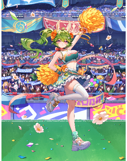 欢度两周年!《坎公骑冠剑》新版本开启, 上线即领免费120连抽