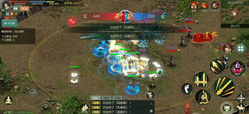 《剑网1:归来》公测!五大福利贺侠士归来,再续十八载剑侠情