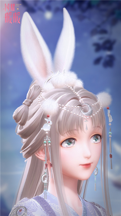 闪耀暖暖