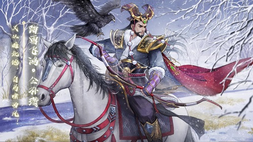 《三国杀十周年》武将列传第四章来啦,通关攻略速递!
