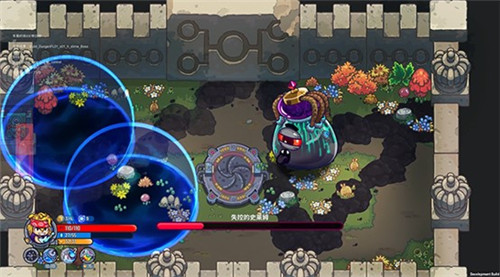《元能失控》即将登陆主机平台 PS4全新模式曝光！