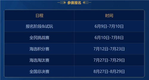 盛夏激战,谁主沉浮?《梦幻西游》手游全民PK争霸赛今日开战!
