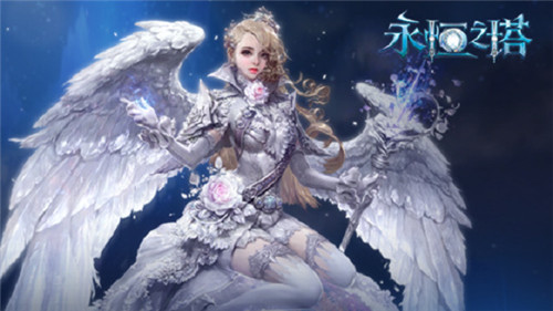 永恒之塔《暴风之地》今日开启,龙界之争战斗打响!