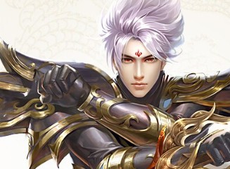 蜀门手游