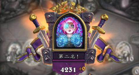 炉石传说