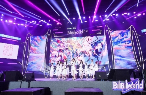 BW2020上海站收官,精彩永不落幕