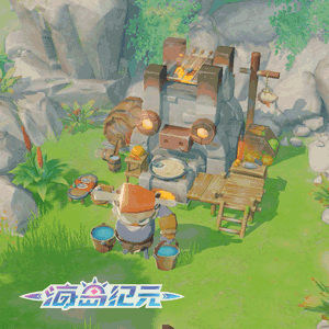 预创建开启!精品口碑MMO《海岛纪元》明日公测