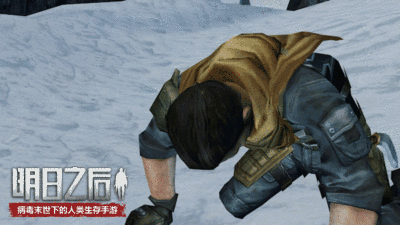 《明日之后第二季》CG首曝,世界剧情大推进!