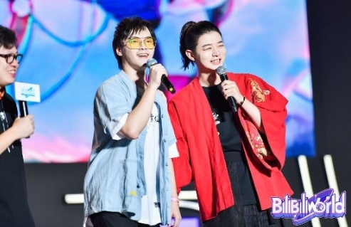 BW2020上海站收官,精彩永不落幕