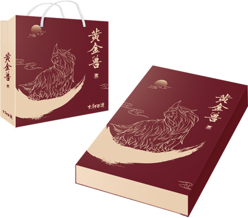 牛转乾坤臻品贺岁!大话X中国邮政纪念版足金明信片今日上线