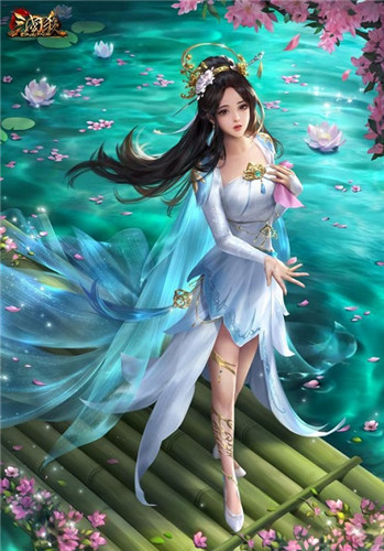 《三国杀Online》新年庆典,福利来袭,畅玩三国杀!