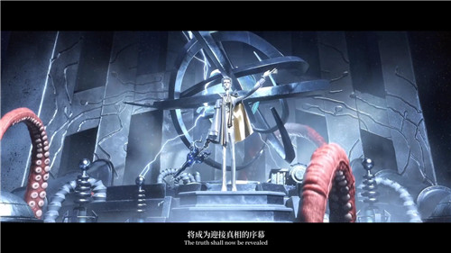 探寻真相之旅 《第五人格》第六届盛典活动-深渊的呼唤VI即将开启!