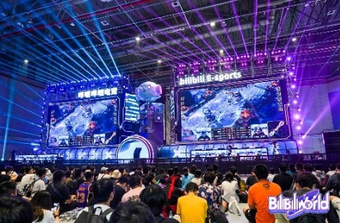 BW2020上海站收官,精彩永不落幕