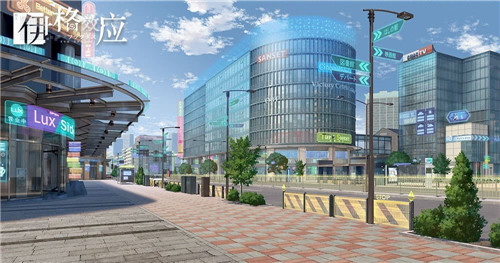 《伊格效应》杭州取景,圣地巡礼再添一城