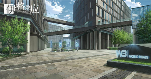 《伊格效应》杭州取景,圣地巡礼再添一城