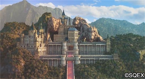 内幕消息大放送!《FFBE幻影战争》国服策划问答