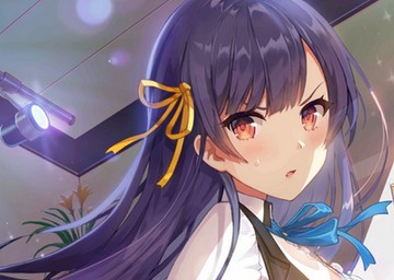 双生视界