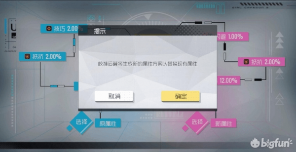 双生视界