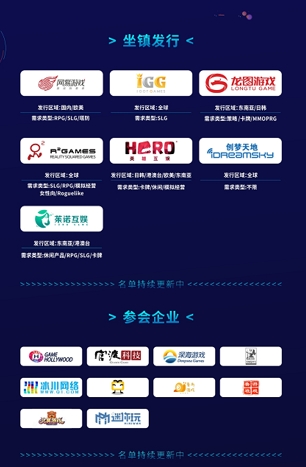 GTC2020全球流量大会 | 游戏专场细节全公布,共话出海新未来