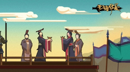 历史题材SLG同质化严重?这款不一样的《无悔华夏》给出新答案