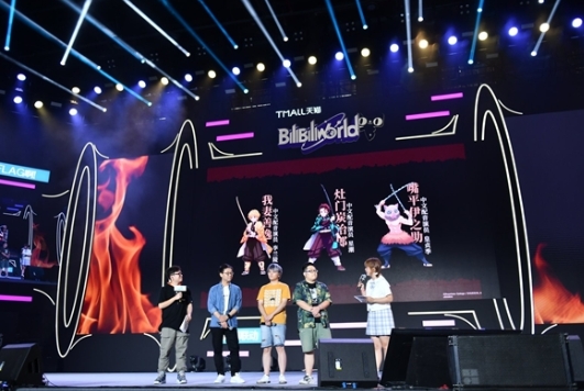 BW2020上海站收官,精彩永不落幕