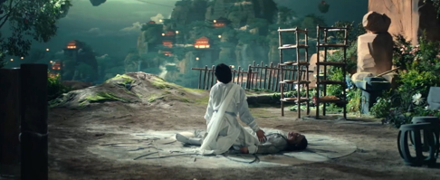 《以仙之名》主题曲曝光,小牛互娱匠心打造游戏音乐