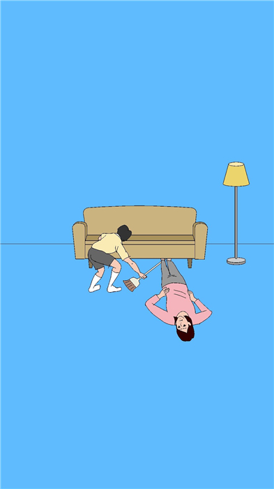 妈妈把我的游戏藏起来了2