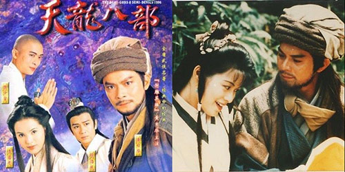 TVB御用配音师叶清献声《影之刃3》,塑造纯正武侠江湖